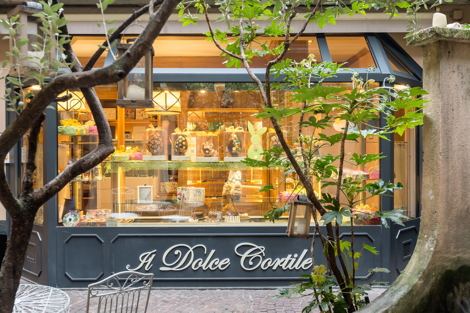 Il Dolce Cortile