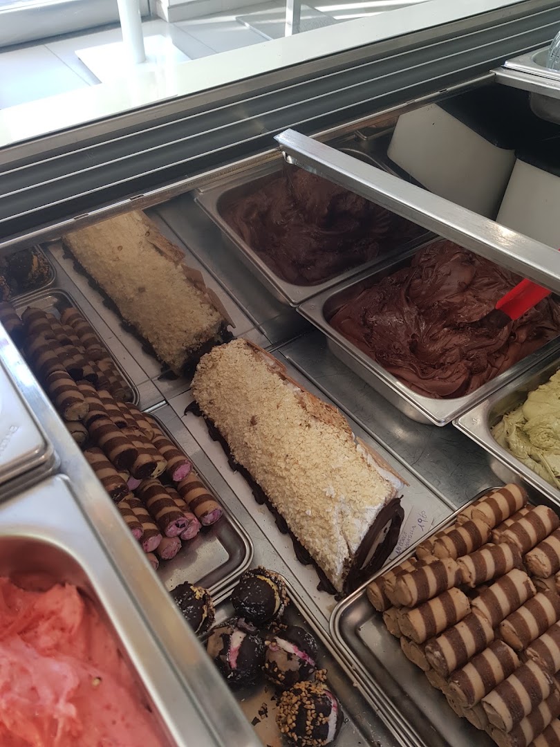 Il Dolce di Angelo Venticinque