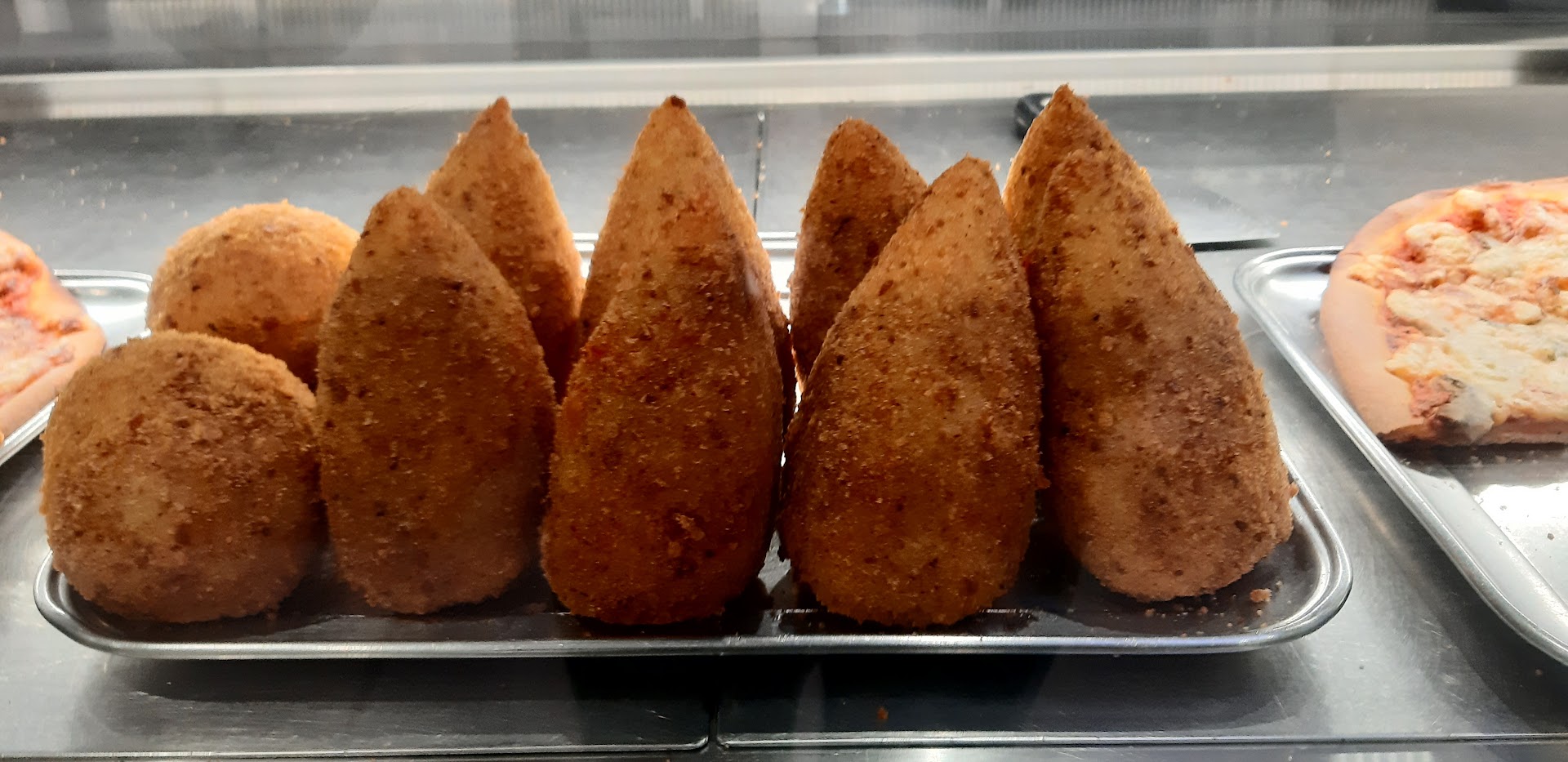 Il Dolce di Angelo Venticinque, Leonforte