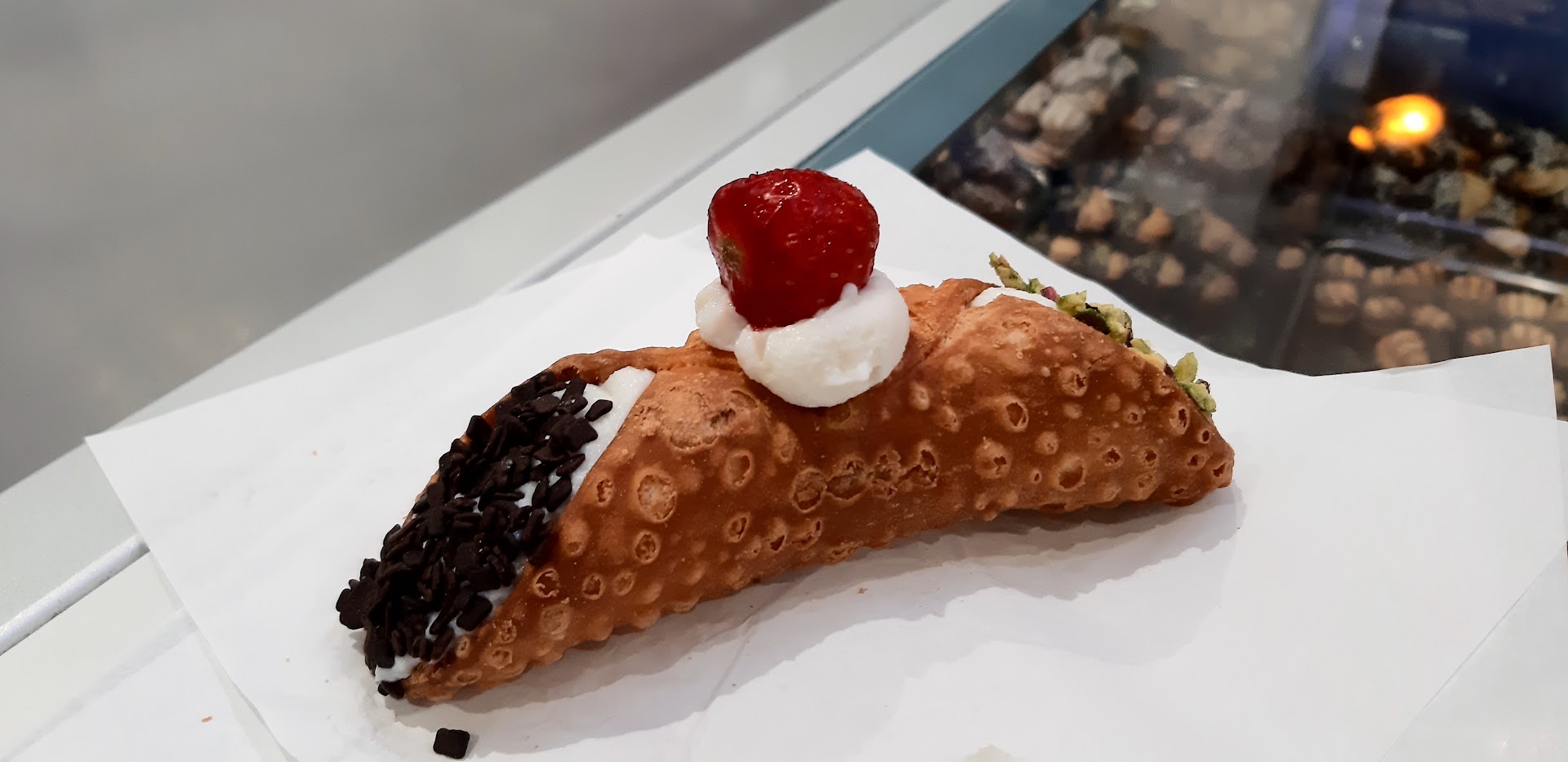 Il Dolce di Angelo Venticinque