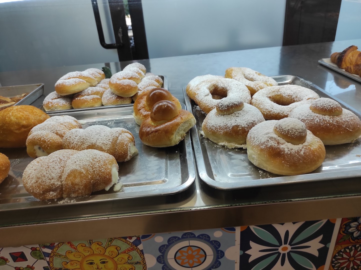 Il Dolce di Sicilia