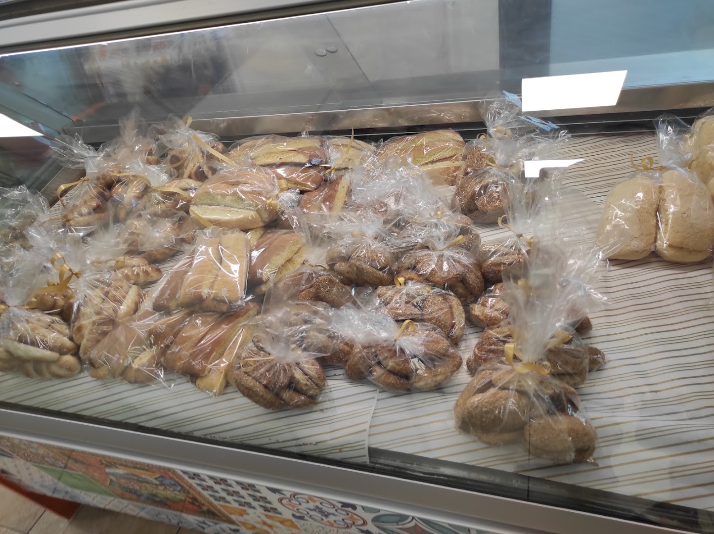Il Dolce di Sicilia