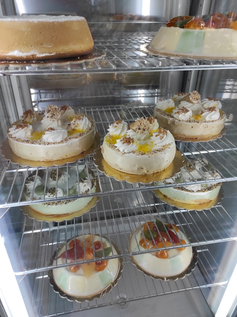 Il Dolce di Sicilia