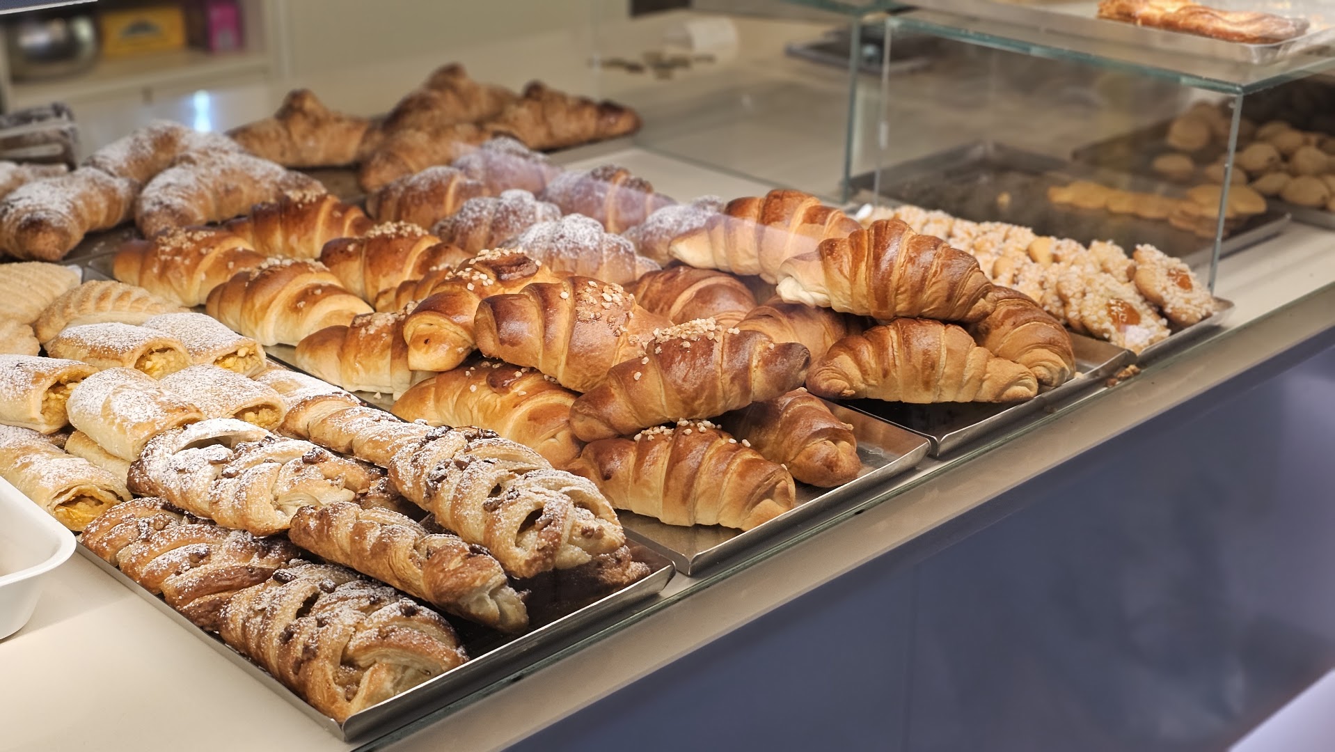 Il Dolce Forno di Sami