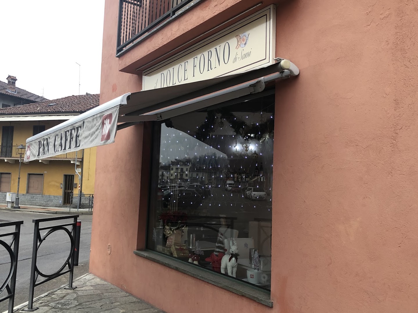 Il Dolce Forno di Sami