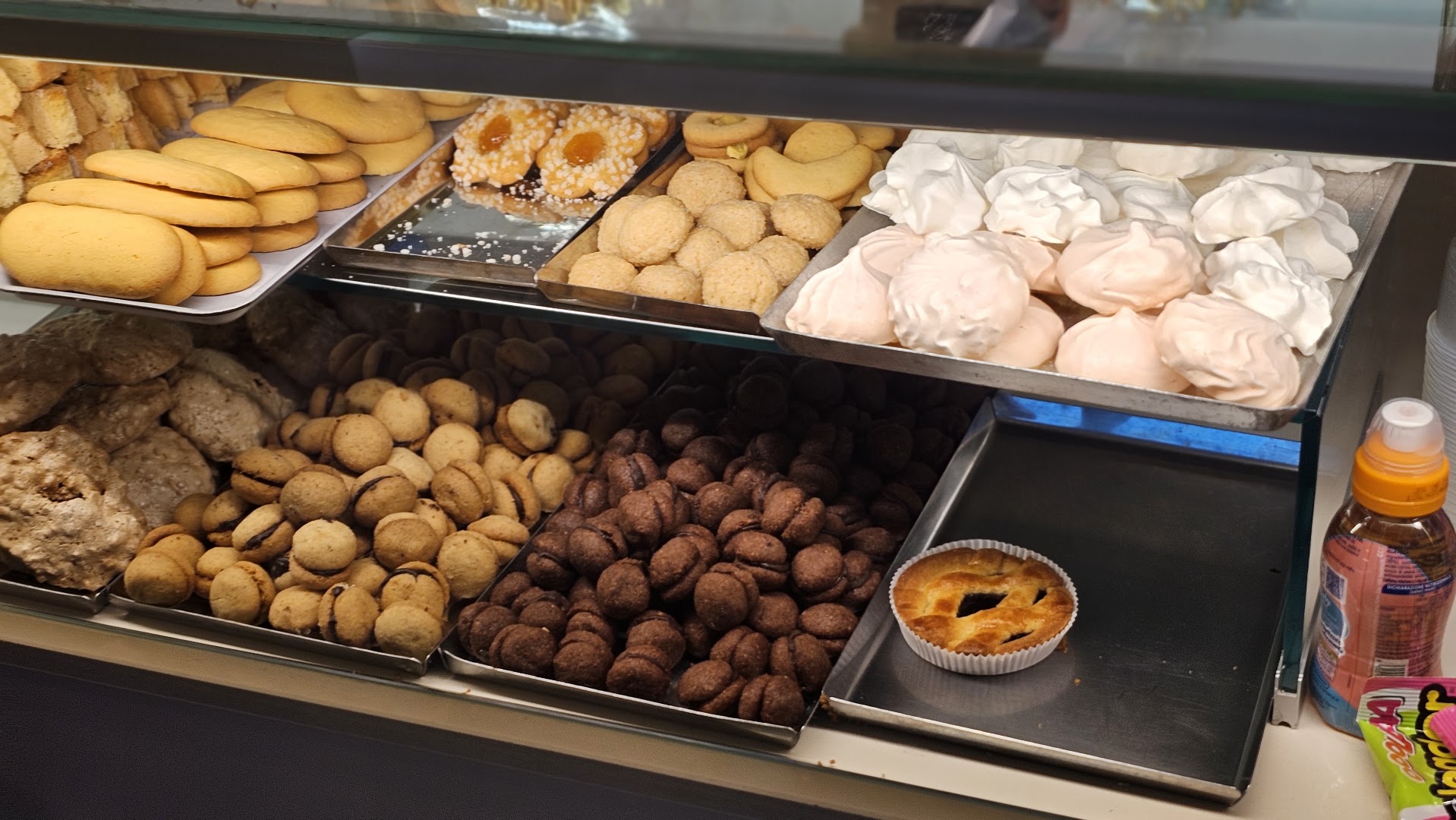 Il Dolce Forno di Sami
