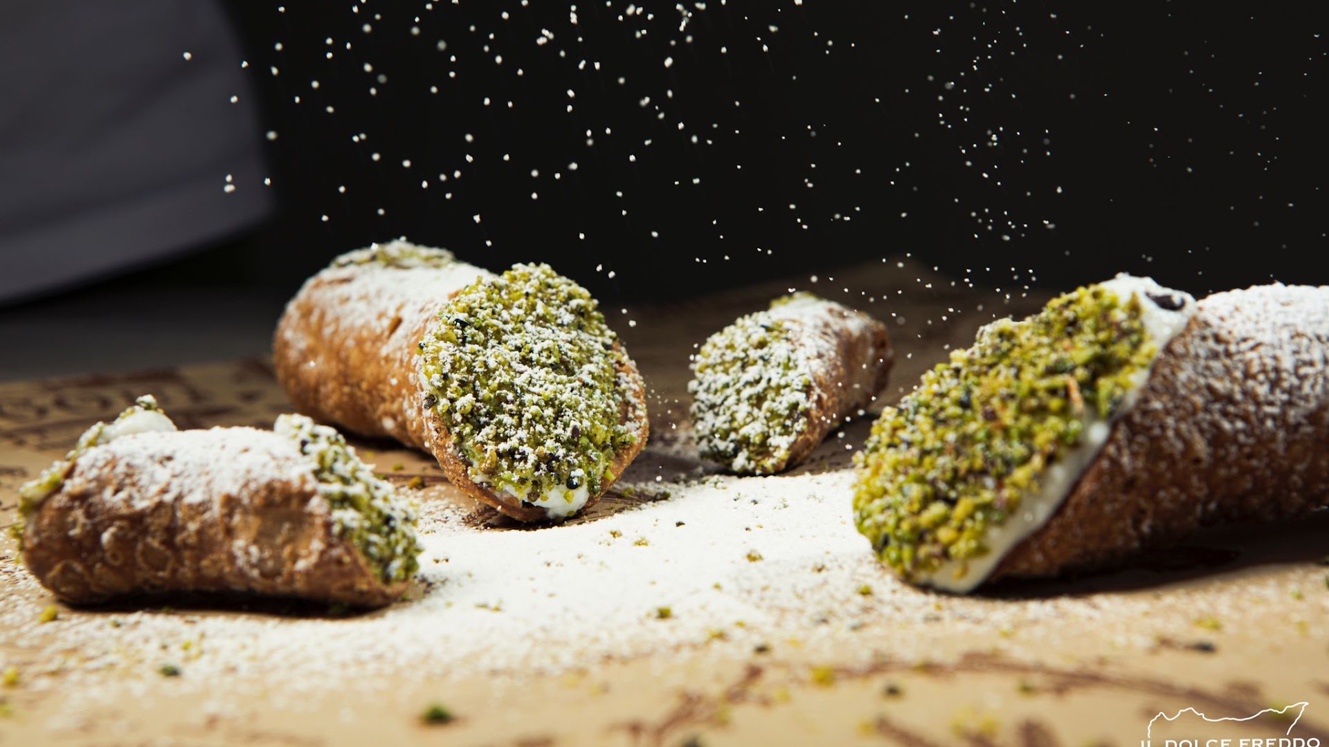 Il Dolce Freddo Riccione