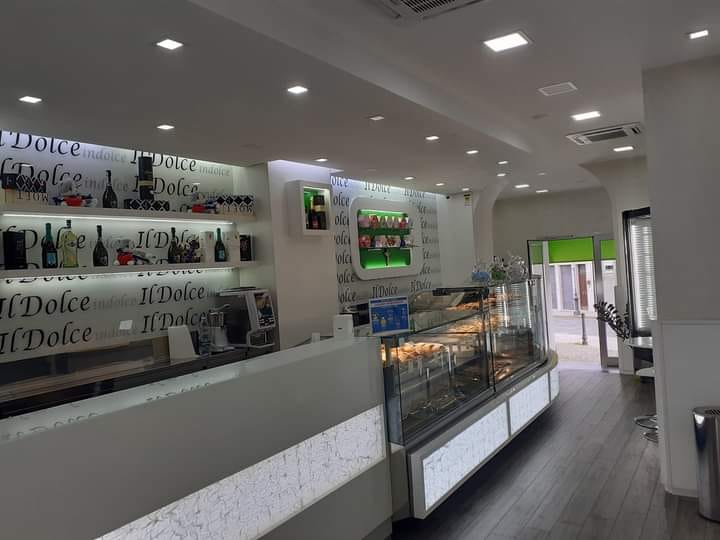 Il Dolce in dolce | Pasticceria, Gelateria, Caffetteria, Polistena
