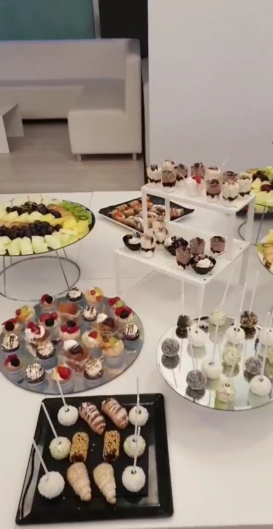Il Dolce in dolce | Pasticceria, Gelateria, Caffetteria