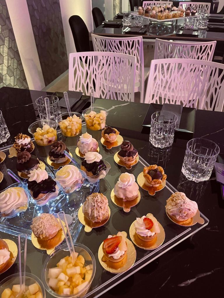 Il Dolce in dolce | Pasticceria, Gelateria, Caffetteria