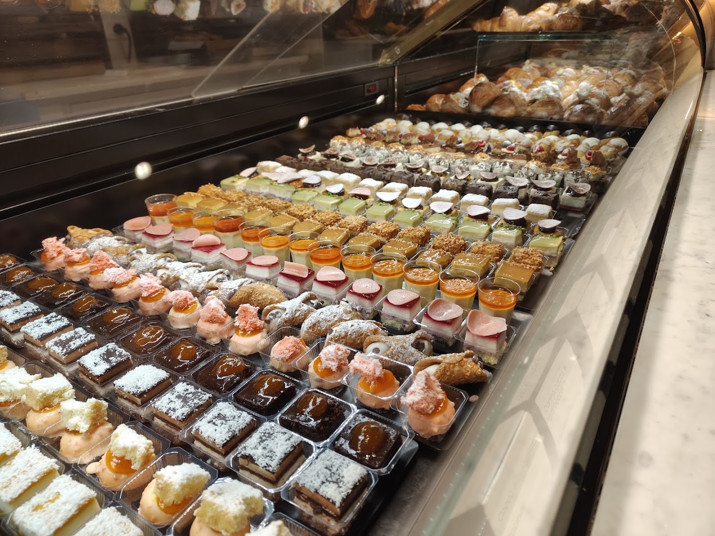Il Dolce Risveglio