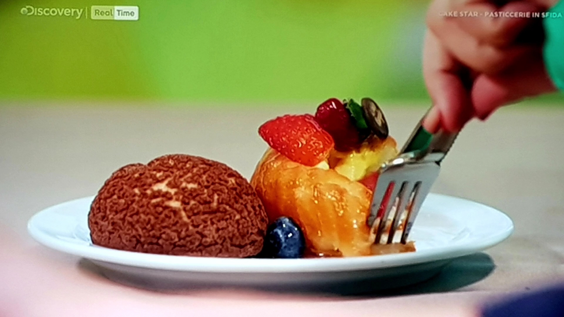 Il Dolce Risveglio