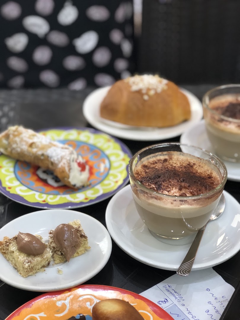 Il Dolce Sapore, Aversa
