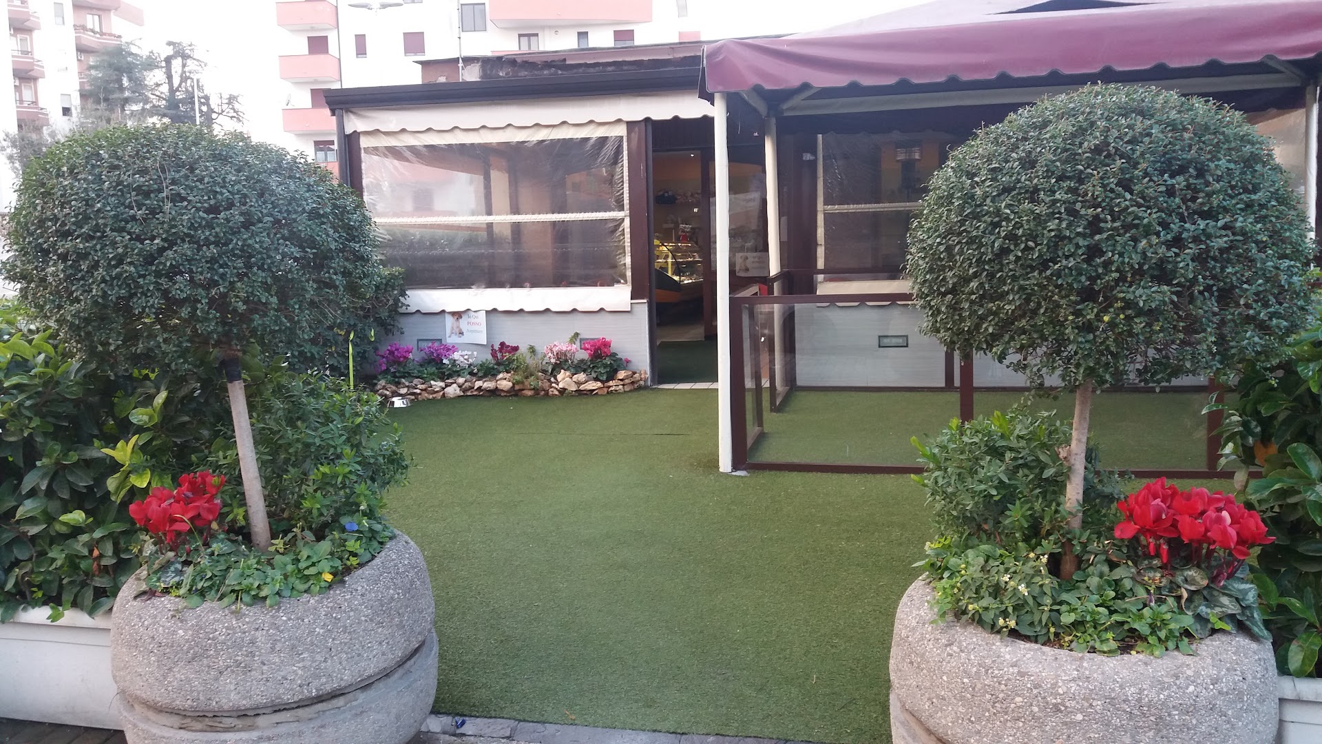 Il Dolce Sapore