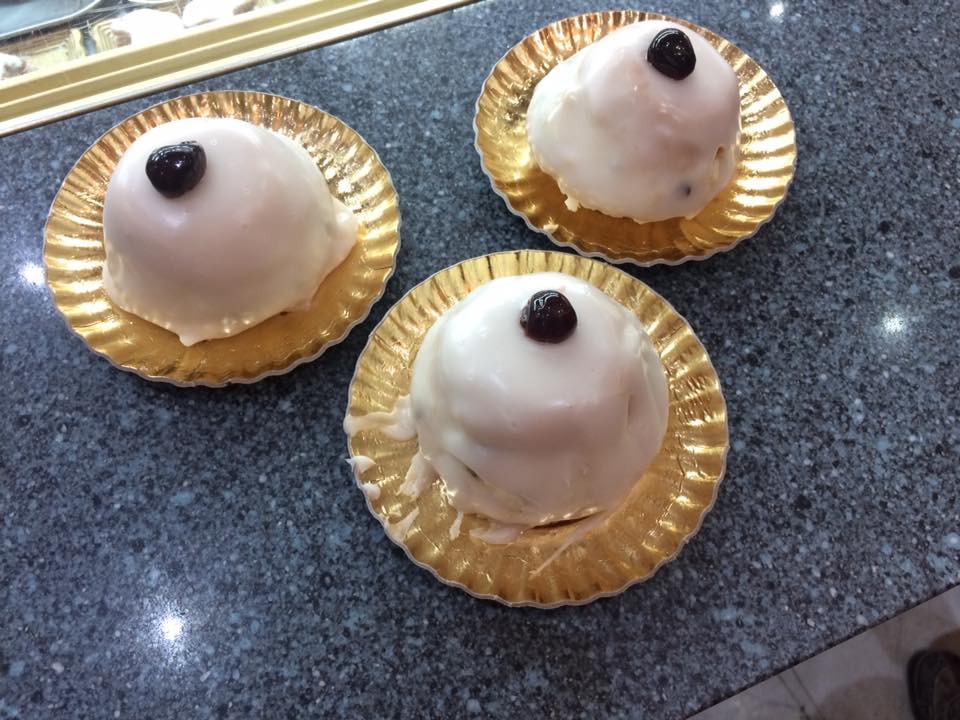 Il Dolce Sapore