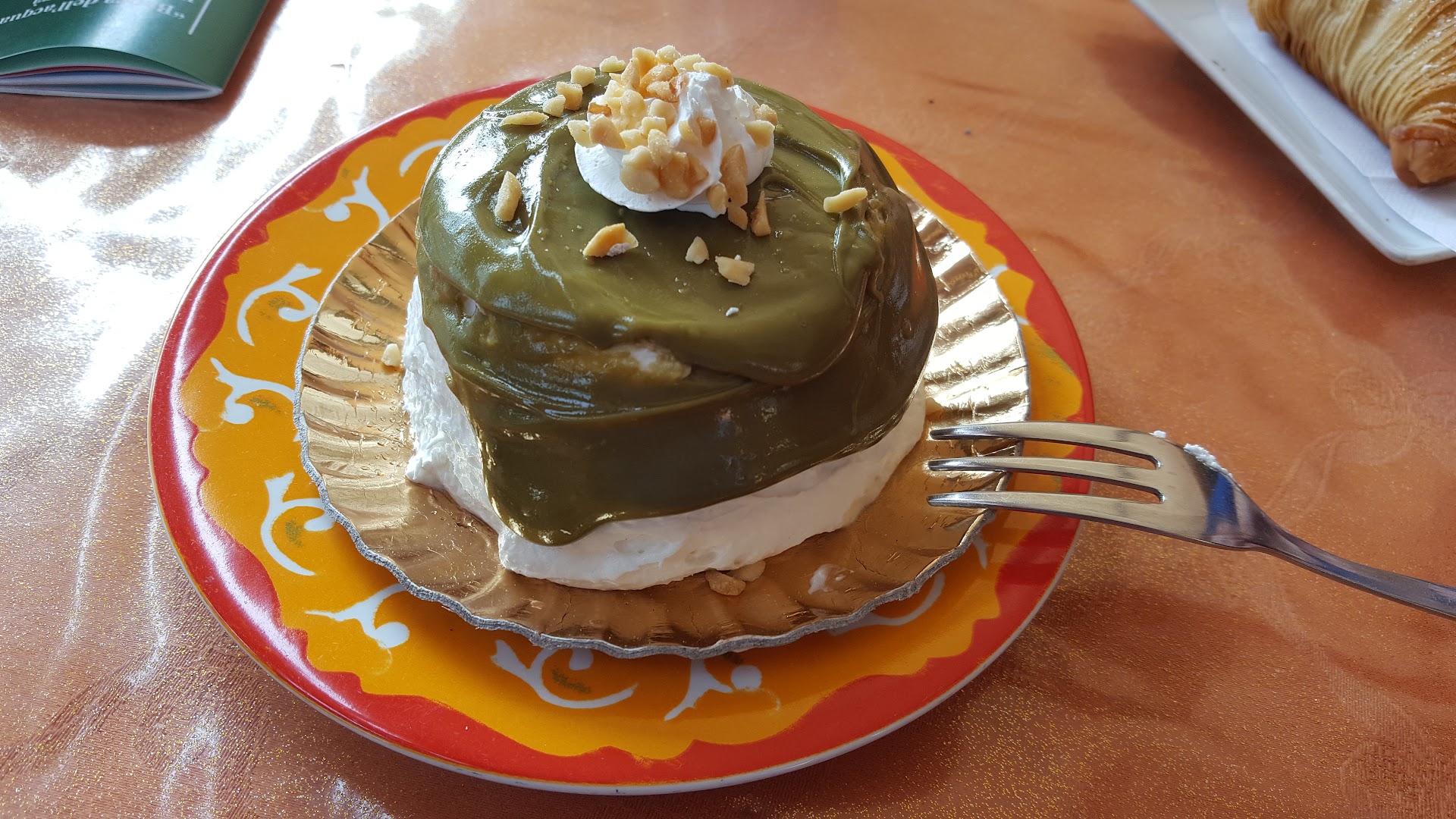 Il Dolce Sapore