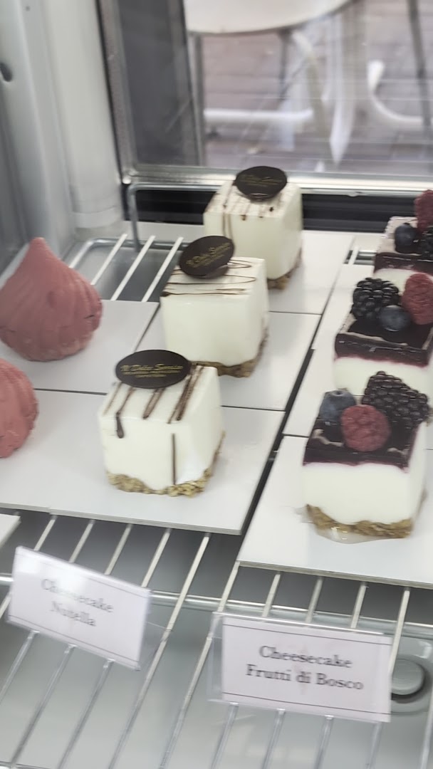 Il Dolce Sorriso Roma