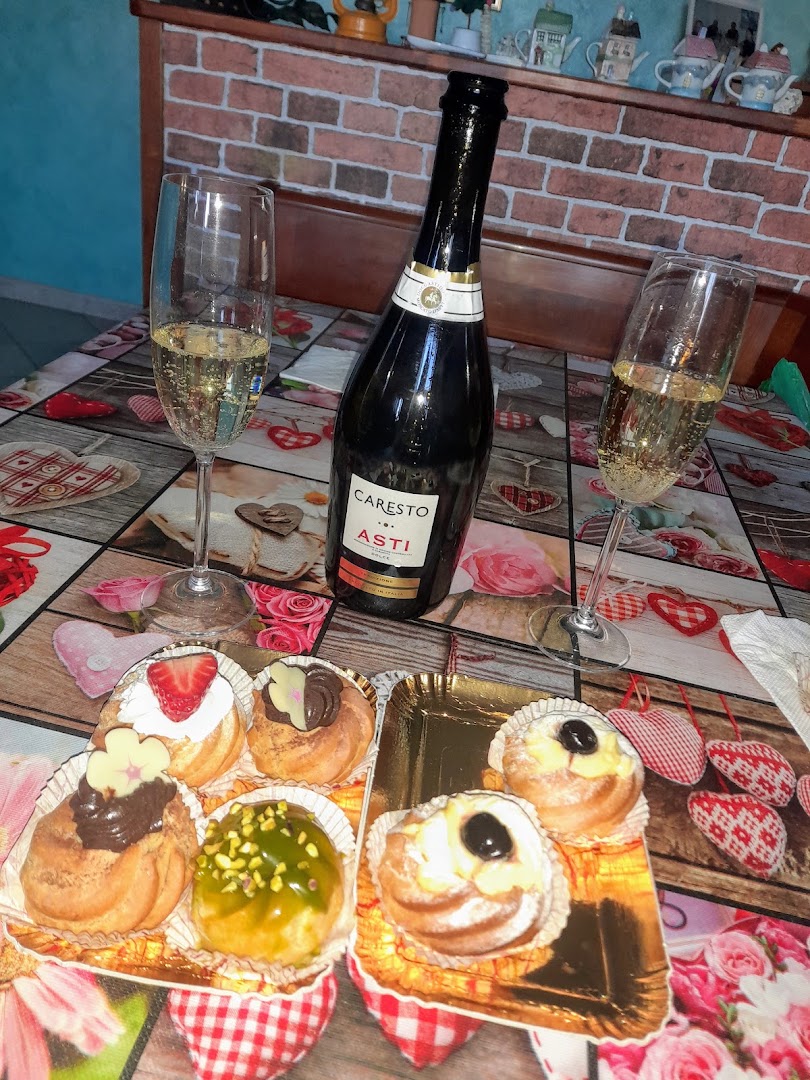 Il Dolce Vizio, Carignano