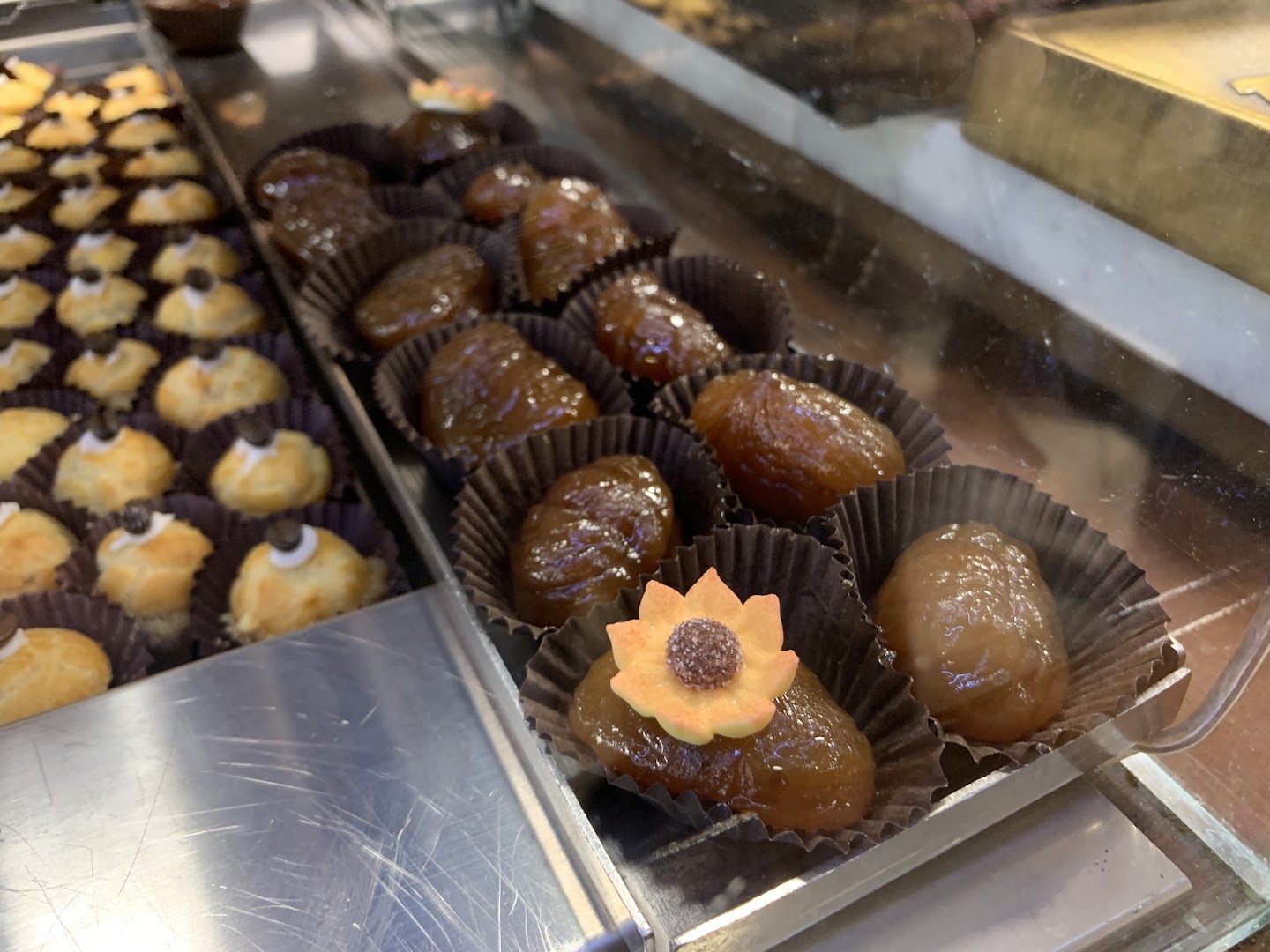Il Dolce Vizio