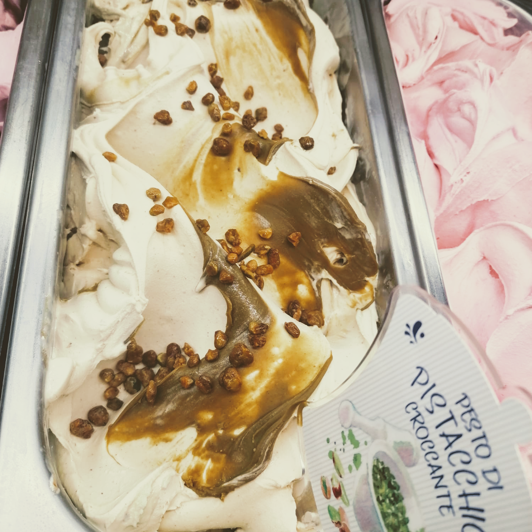 Il Dolcefreddo di Chiampo, Chiampo
