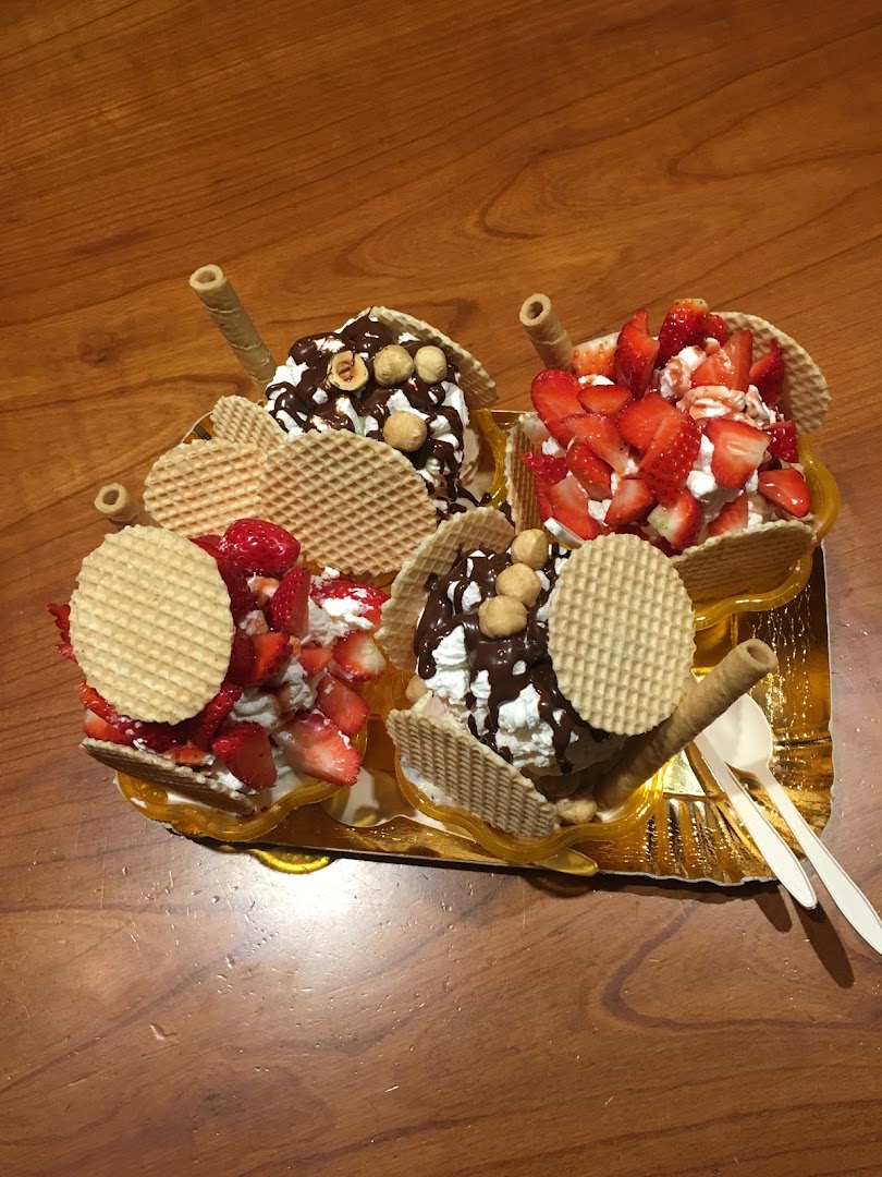 Il Dolcefreddo di Chiampo