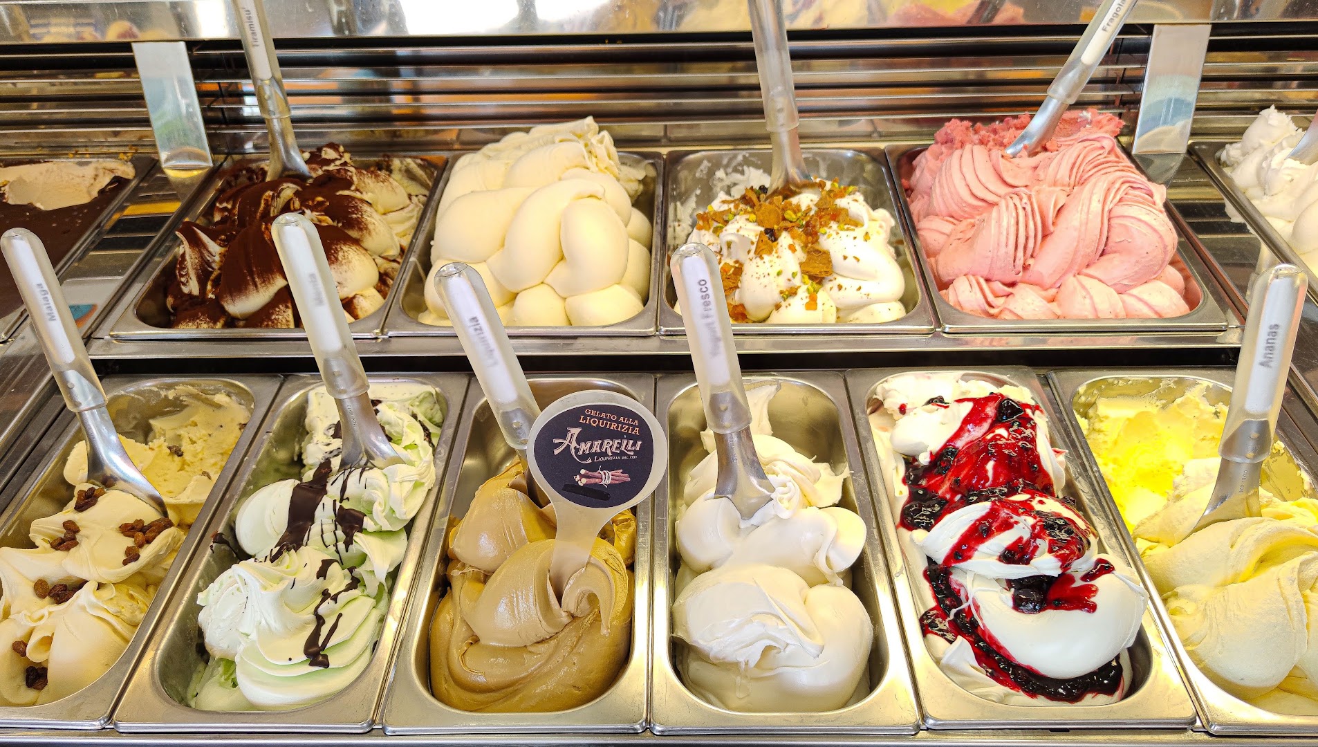 Il Dolcefreddo