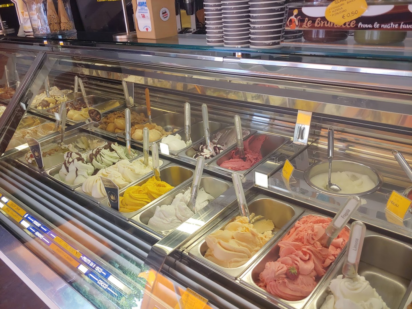 Il Dolcefreddo