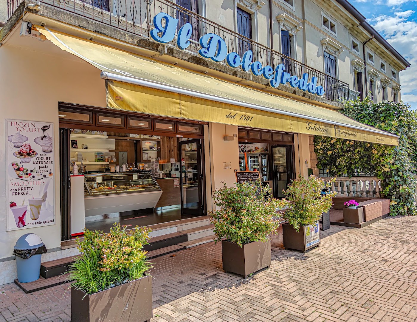Il Dolcefreddo