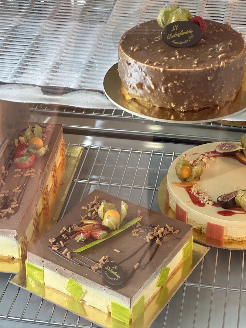 Il Dolcefreddo