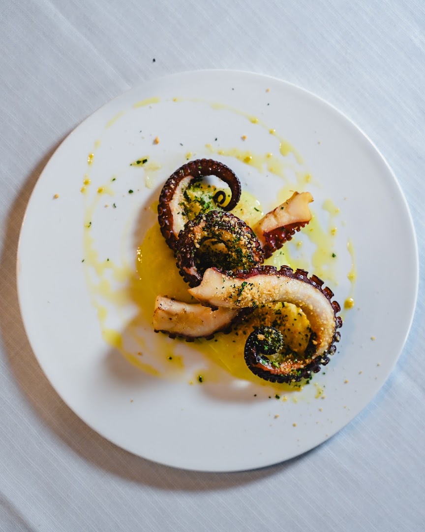Il Don Giovanni Restaurant