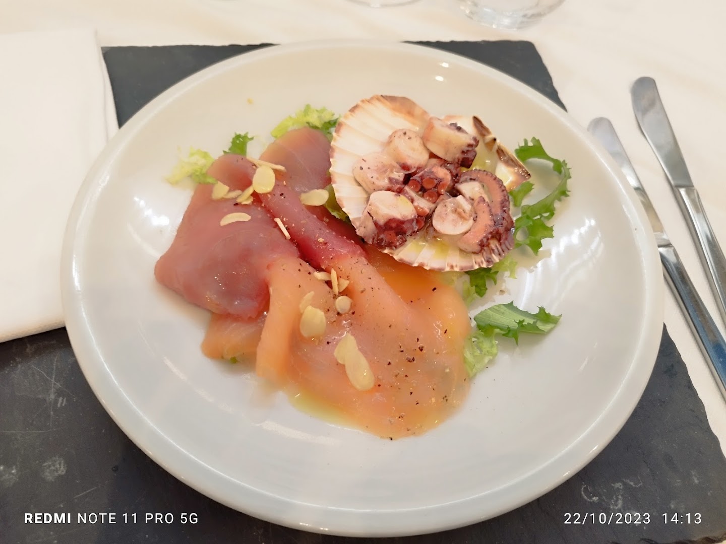Il Don Giovanni Restaurant