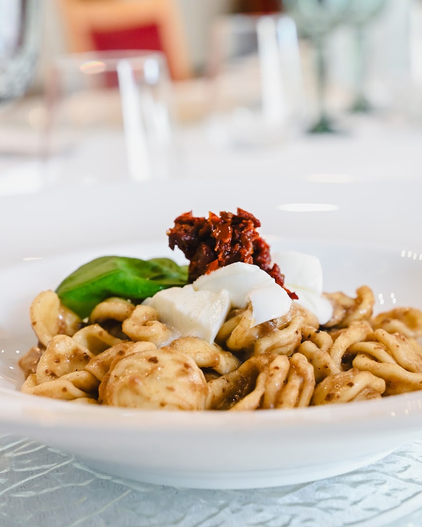 Il Don Giovanni Restaurant