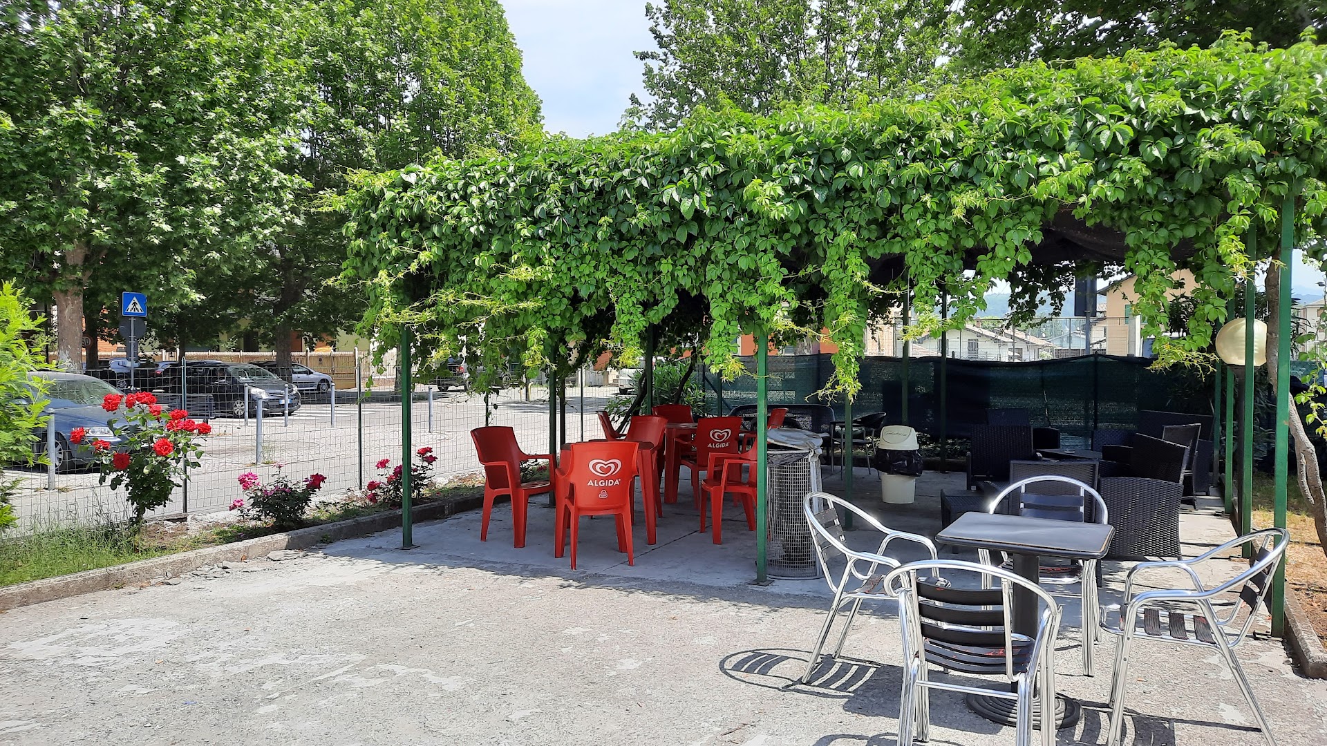 Il Dopo Bar