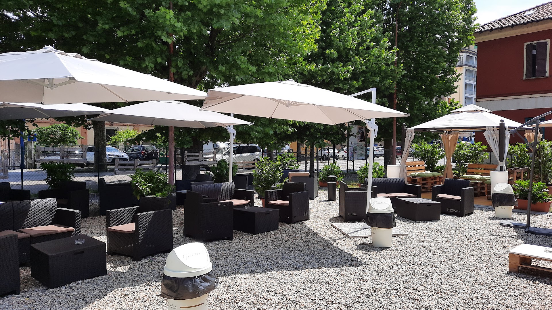 Il Dopo Bar