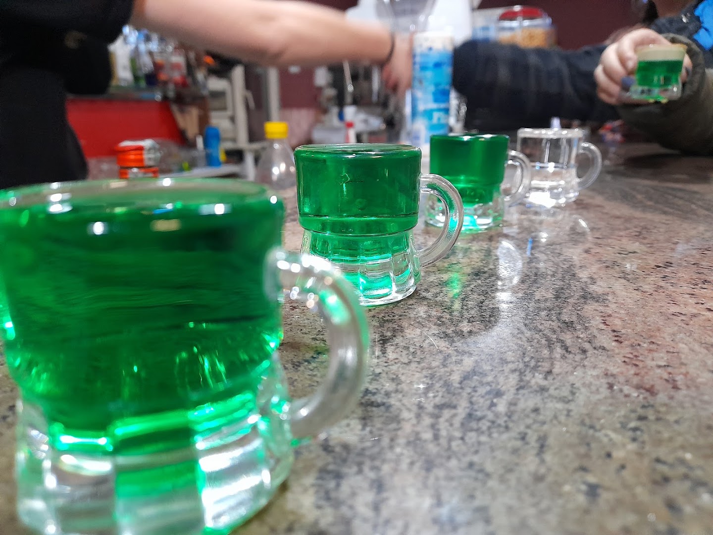 Il Dopo Bar