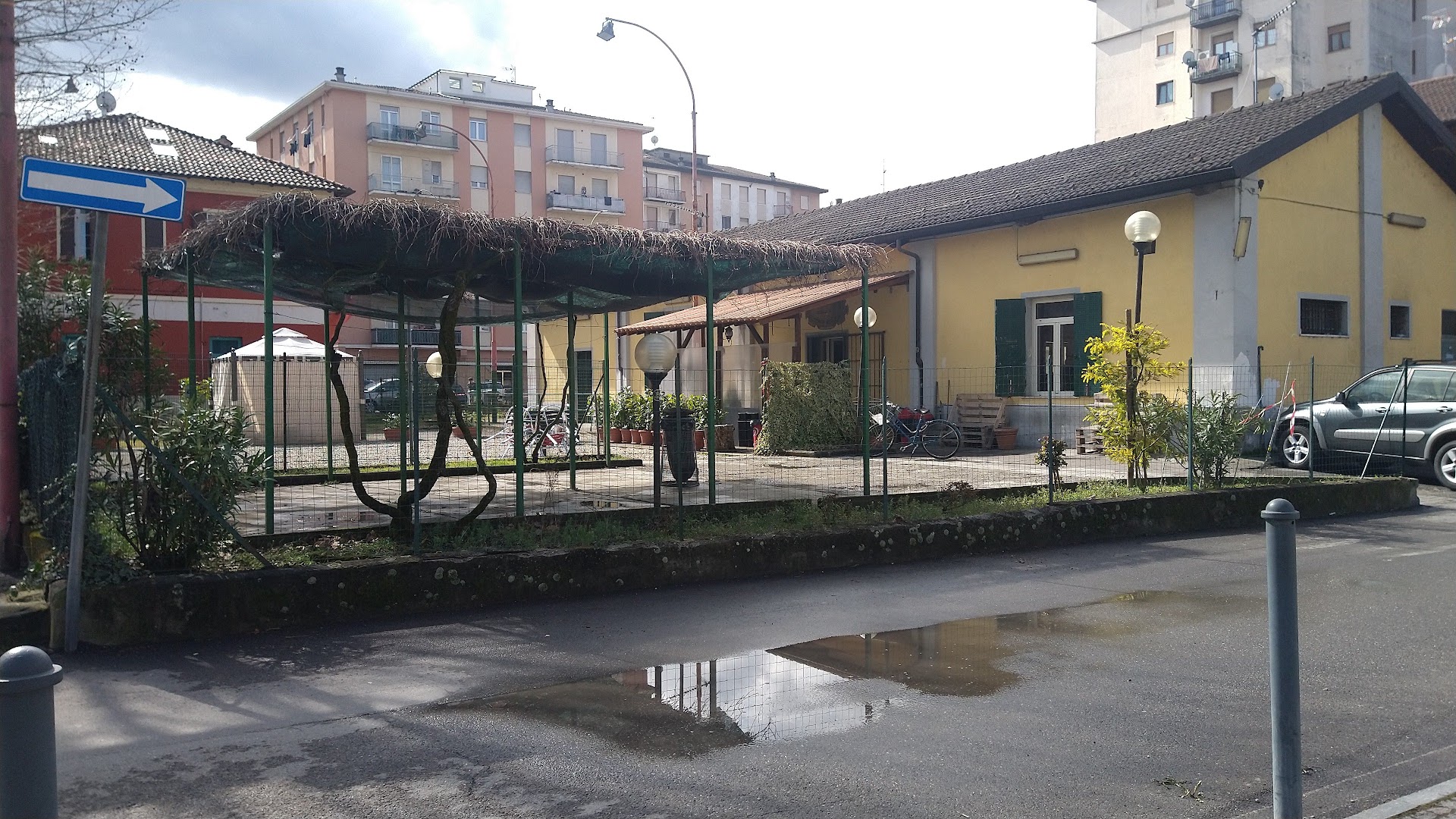 Il Dopo Bar