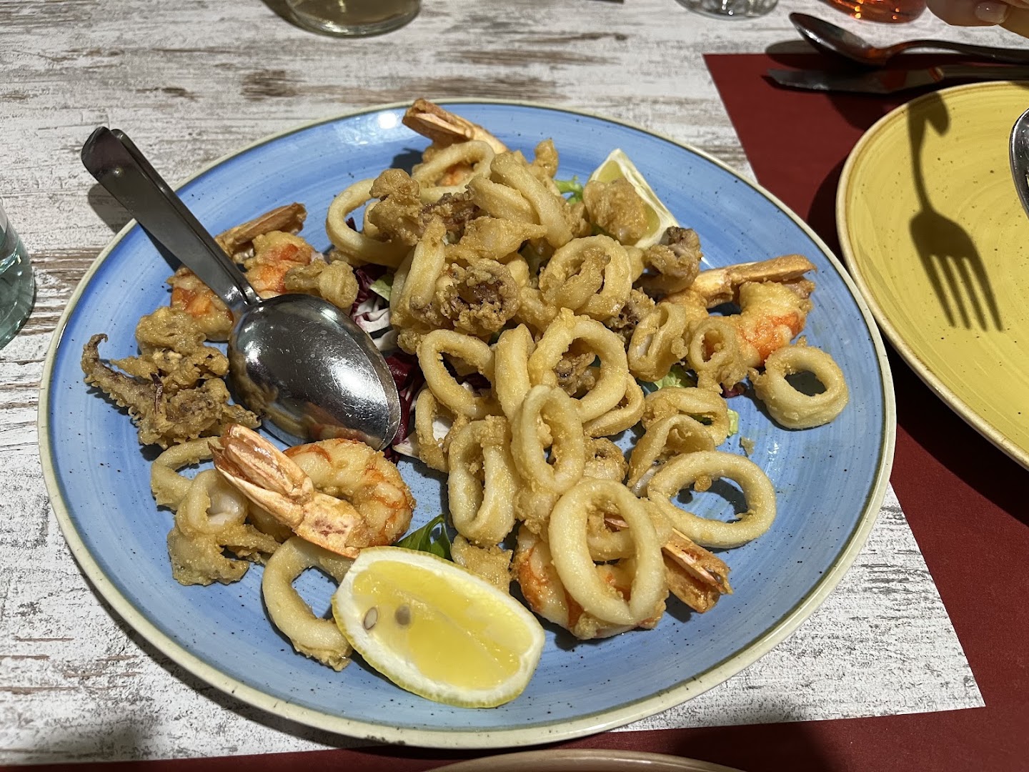 Il Dopolavoro Ristorante Pizzeria, Trento