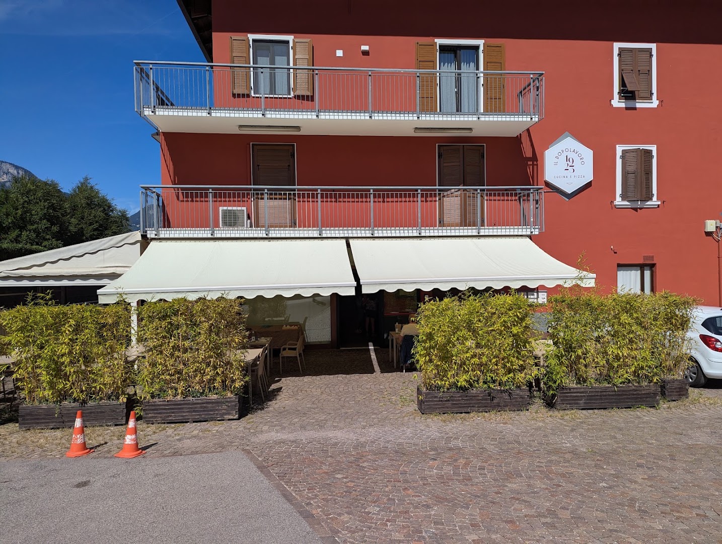 Il Dopolavoro Ristorante Pizzeria