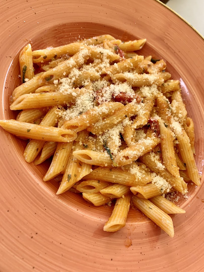 Il Dopolavoro Ristorante Pizzeria