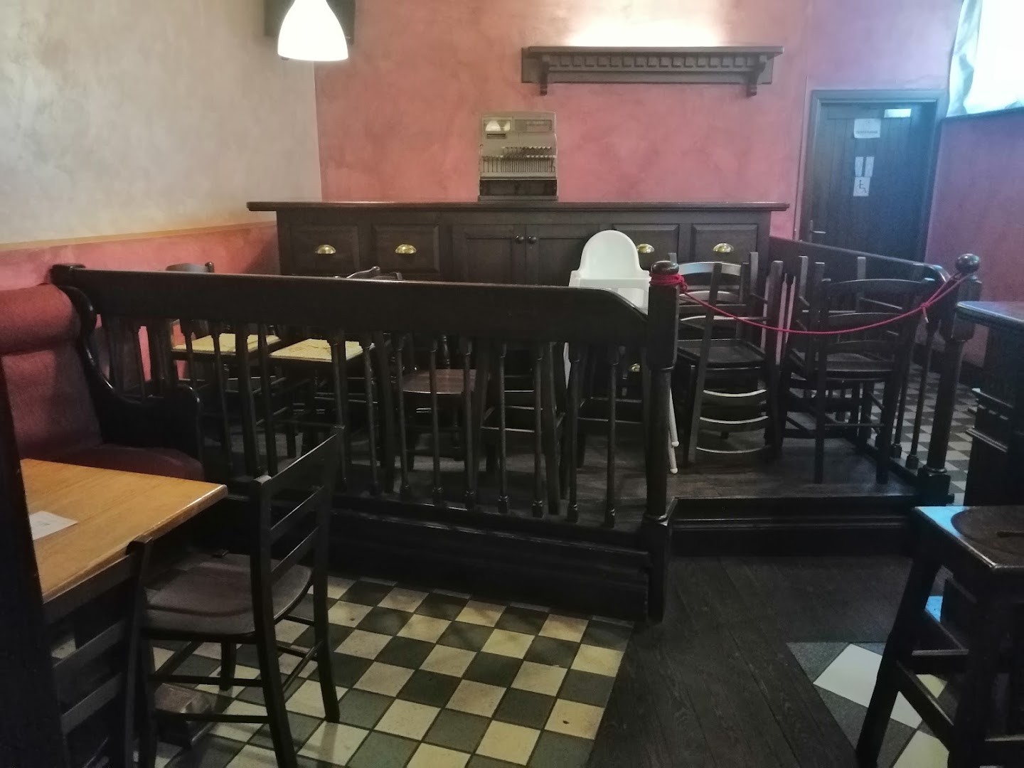 Il Drago e la Fata Pizzeria Ristopub, Fossano
