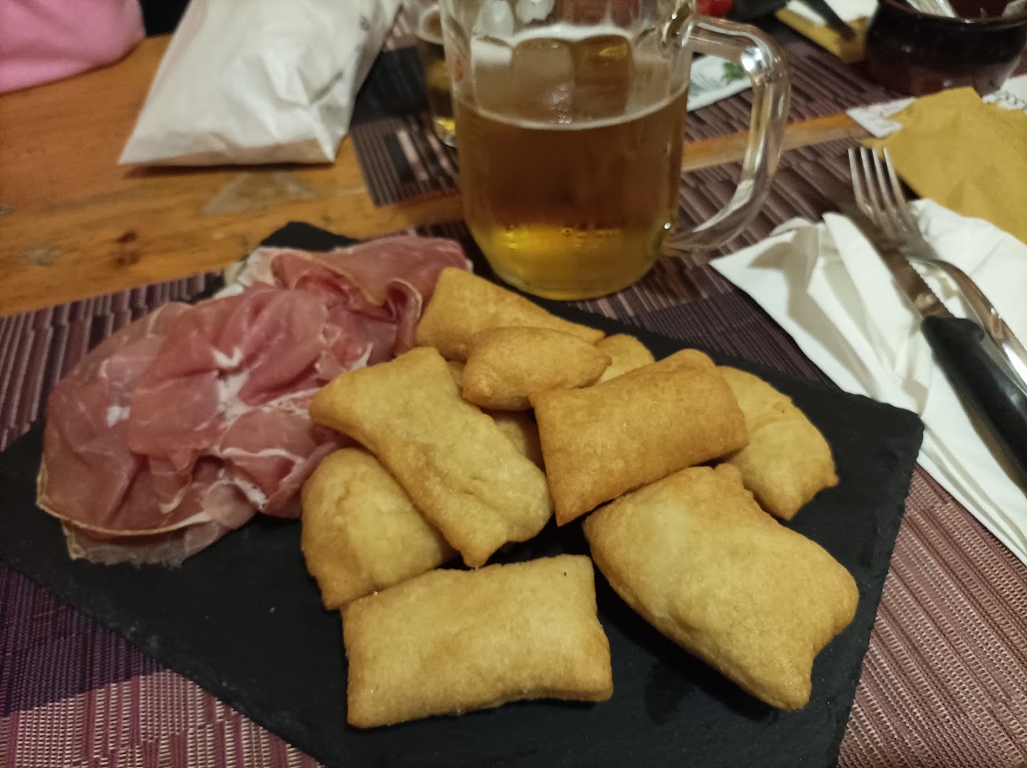 Il Drago e la Fata Pizzeria Ristopub