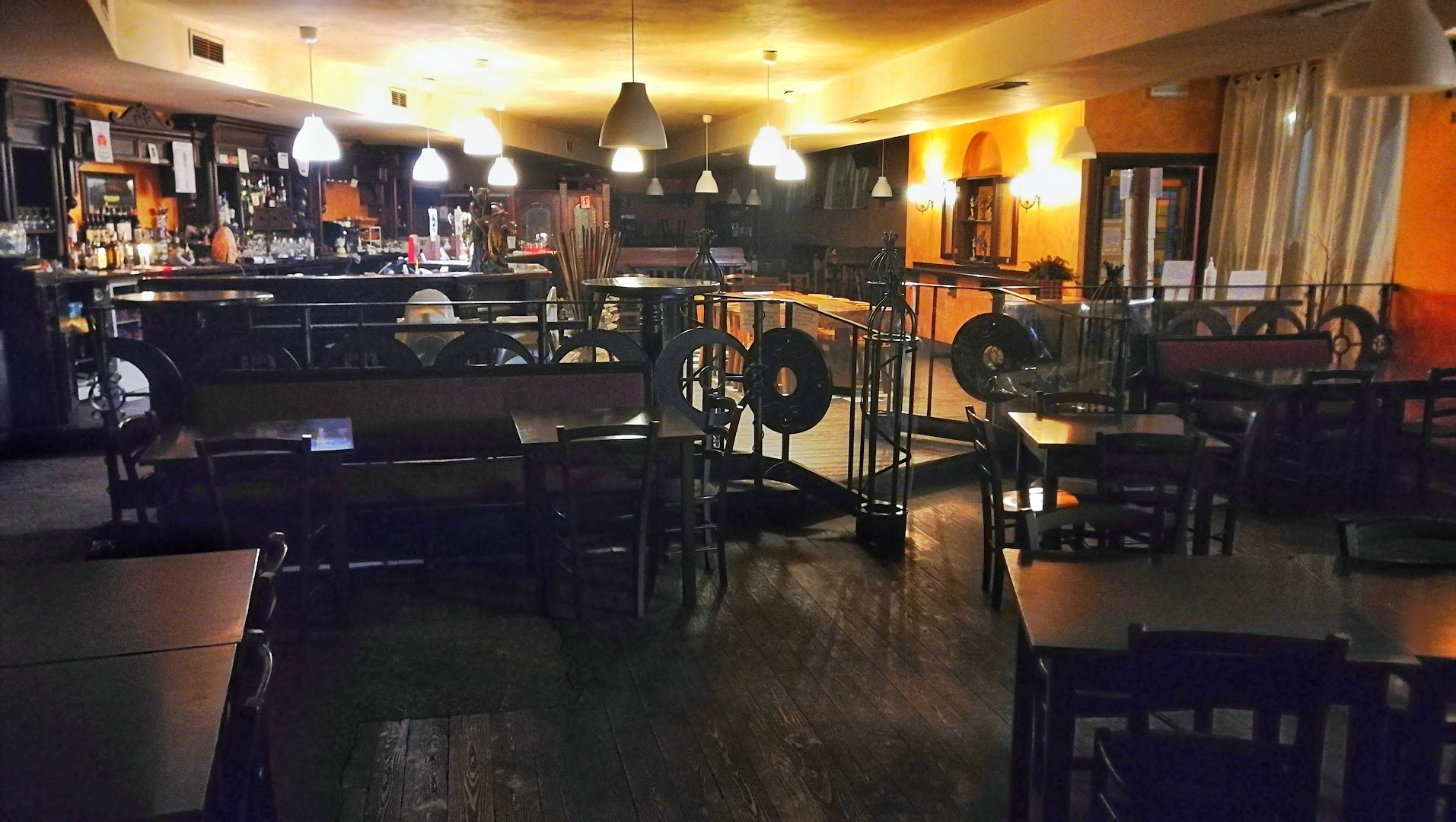Il Drago e la Fata Pizzeria Ristopub