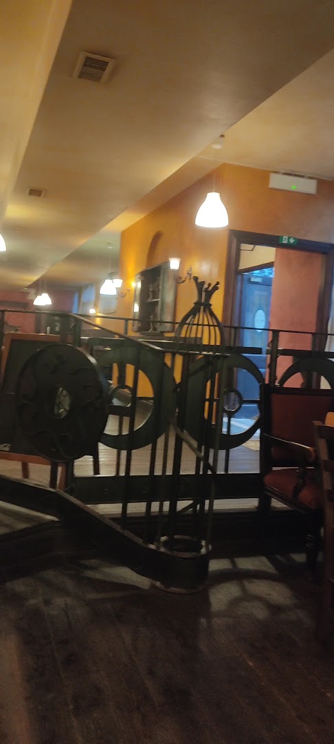 Il Drago e la Fata Pizzeria Ristopub
