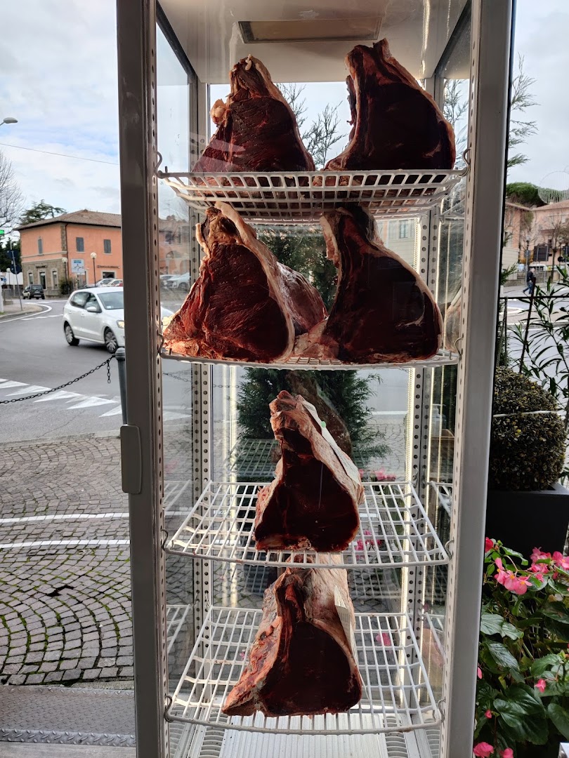 Il Drago Menchetti Point