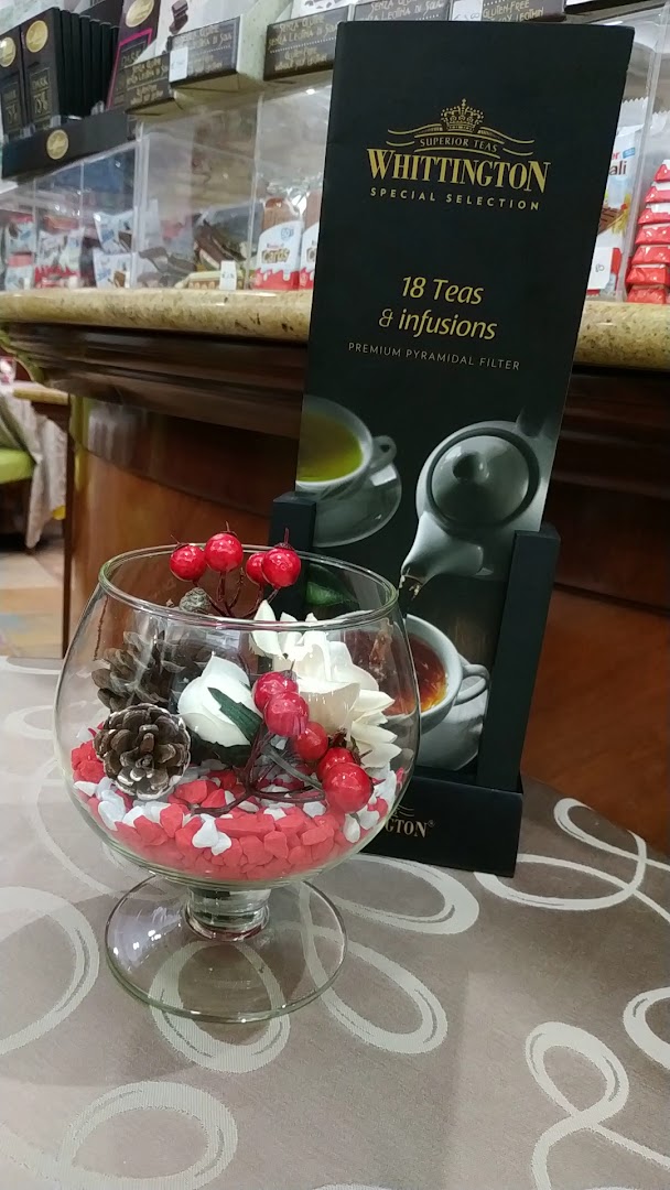 Il Drago Rosso Caffetteria Bar Ristorante Pizzeria Cucina tipica sarda