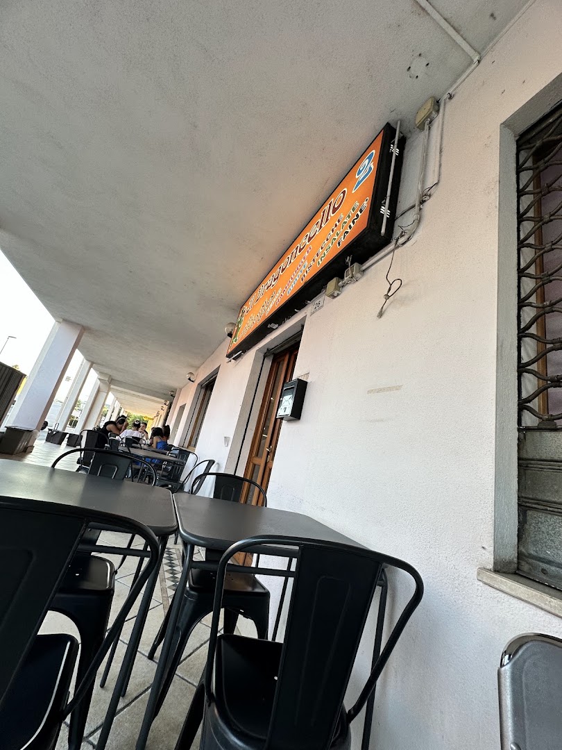 Il Dragoncello 2