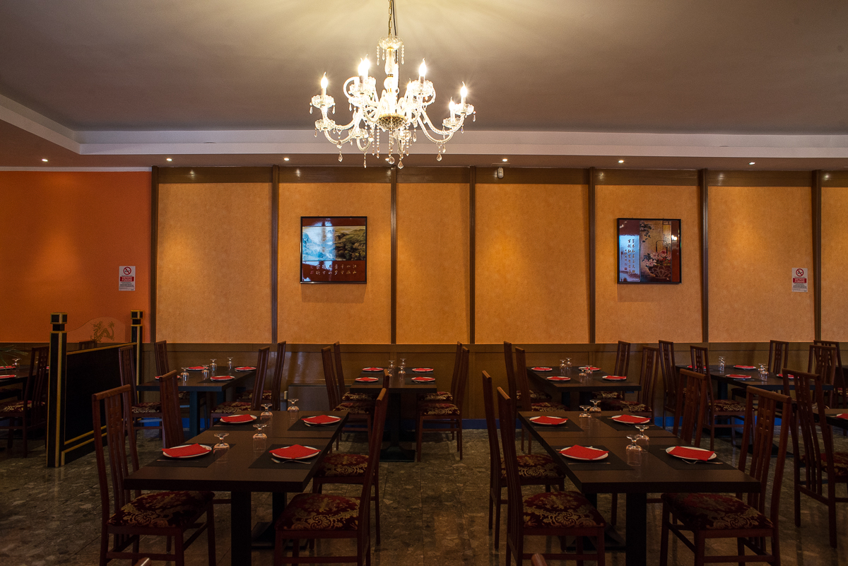 Il Dragone D'oro - Ristorante Cinese, Brindisi