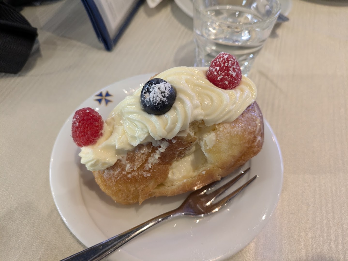 Il Duca D'Amalfi