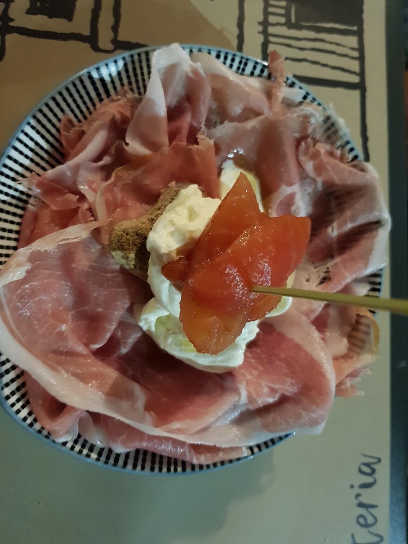 Il Duomo Bar Enosteria, Villafranca di Verona