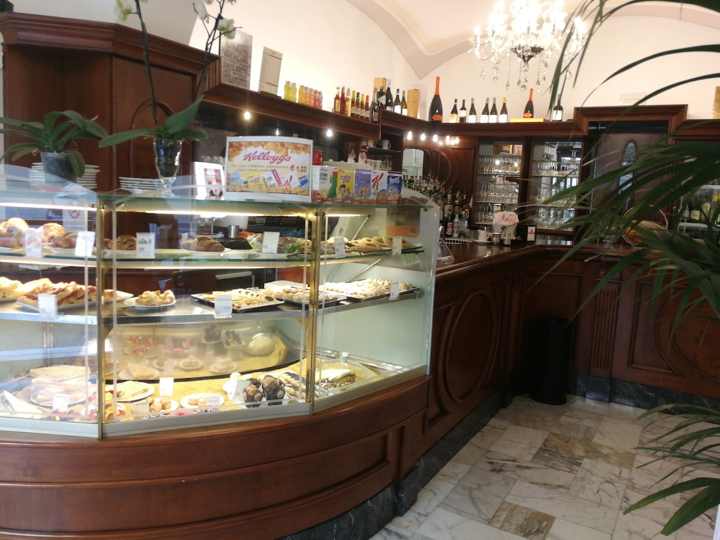 Il duomo cafe bistrot